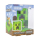 PALADONE Lampka Minecraft Creeper - 1247171 - zdjęcie 3